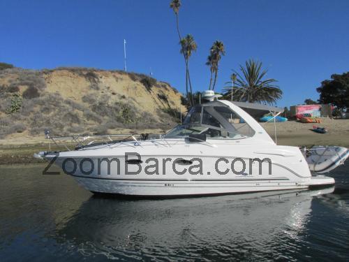 Chaparral 310 Signature recensioni e scheda tecnica